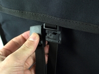 Restrap Rando Bag - Small strap
