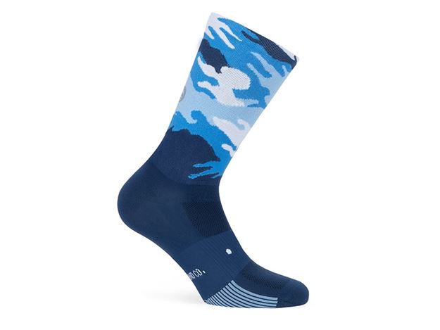 Pacific and Co - Camo Blue