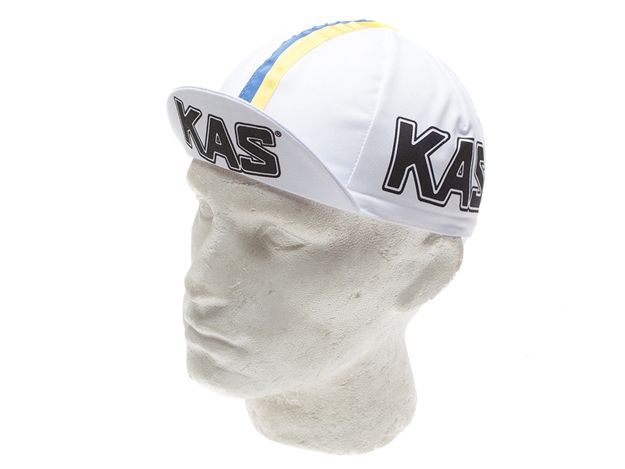 Picture of Vintage Cycling Caps - Kas