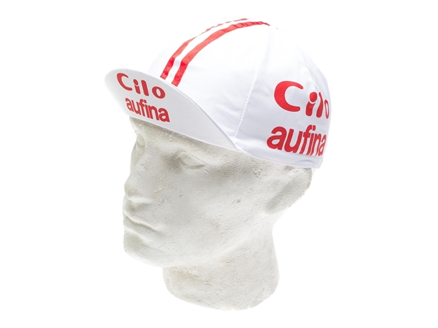 Picture of Vintage Cycling Caps - Cilo Aufina