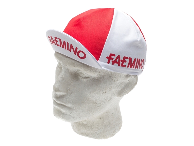 Picture of Vintage Cycling Caps - Faemino