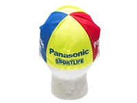 Picture of Vintage Cycling Caps - Panasonic Sportlife