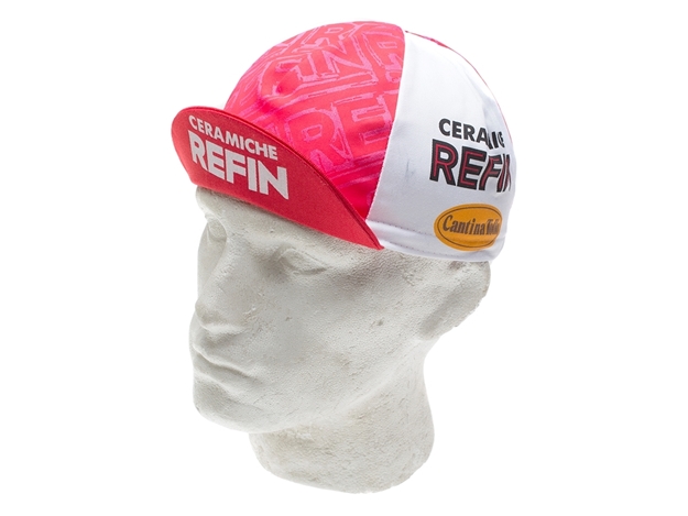 Picture of Vintage Cycling Caps - Refin