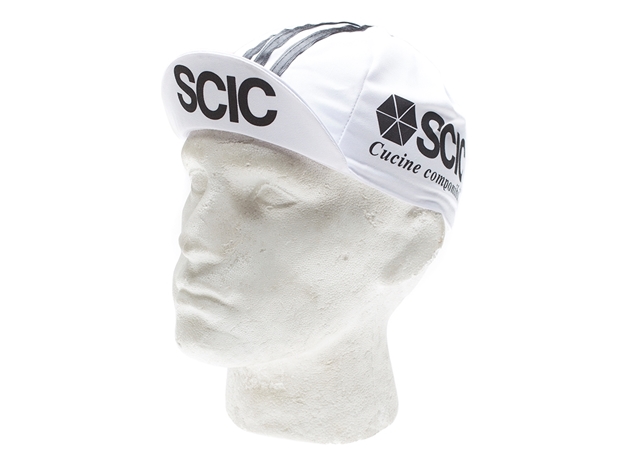 Picture of Vintage Cycling Caps - Scic