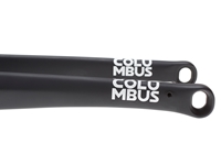 Picture of Columbus Futura Cross Carbon Fork - Black