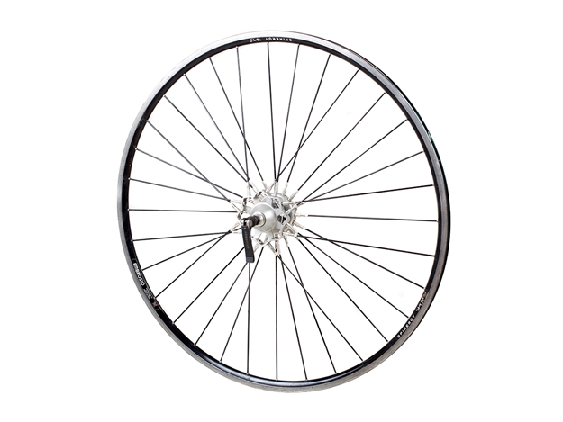 Picture of Spinergy SPOX Rear Wheel - Black