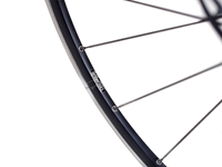 Picture of Colnago by Ambrosio Front Wheel - Black