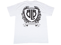 Picture of BLB Core Shield Tee - White