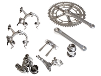 Picture of Shimano Crane Dura-Ace Groupset