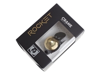 Picture of Crane Rocket Bell - Gold