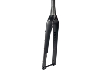 Picture of Fyxation Sparta FCR All Road Tapered Full Carbon Fork - Black