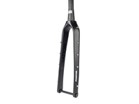 Picture of Fyxation Sparta FCR All Road Tapered Full Carbon Fork - Black