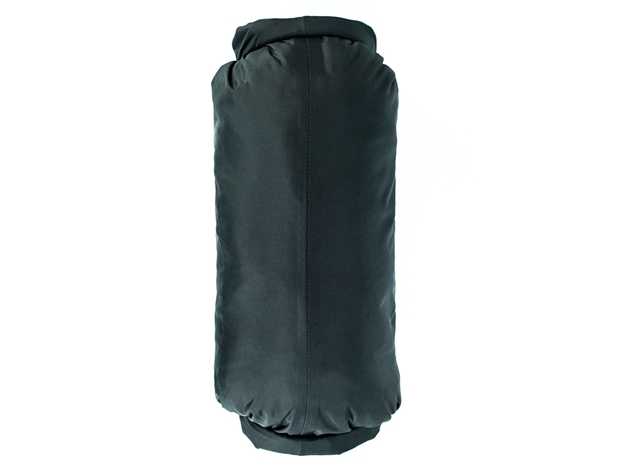 Picture of Restrap 14L Double Roll Dry Bag  - Black