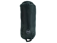 Picture of Restrap 22L Double Roll Dry Bag  - Black