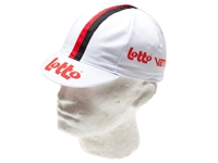Picture of Vintage Cycling Caps - Lotto Vetta 1994
