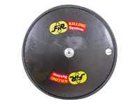 Picture of FIR Killing System Carbon Rear Disc Wheel
