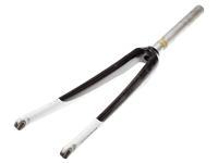Picture of Scapin Full Carbon Road Fork - White