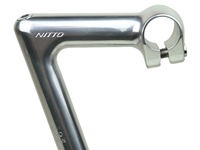 Picture of NITTO NP NJS Stem - Silver