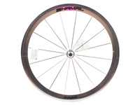 Picture of Campagnolo Shamal Front Wheel - Silver
