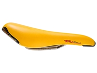 Picture of Selle Italia TRI matic  - Yellow