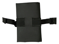 Picture of Restrap Tool Roll - Black