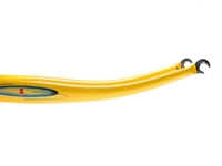 Picture of De Rosa Road Fork - Yellow