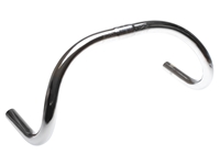 Picture of Guidons Philippe Track Handlebars - Silver