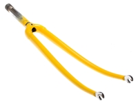 Picture of De Rosa Road Fork - Yellow