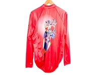Picture of Colnago Dream Cycling Jacket - Red