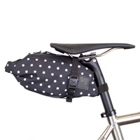 Picture of Restrap Saddle Pack - Limited Run 02 (POLKA DOT)