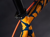 Picture of SQUID Squidcross CX Bike - Custom - Medium