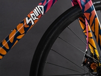 Picture of SQUID Squidcross CX Bike - Custom - Medium
