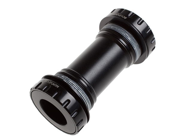 Picture of BLB Notorious Outboard Bottom Bracket  - Black