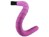 Picture of BLB Supreme Pro Grip Bar Tape - Candy Pink