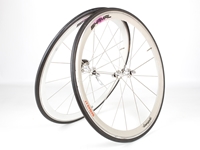Picture of Campagnolo Shamal Wheel Set - Silver