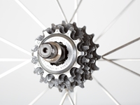 Picture of Campagnolo Shamal Wheel Set - Silver