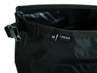 Restrap 8L Dry Bag Tapered - Black