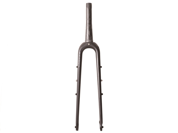 Picture of Veloci No.11 Carbon Fork - Black