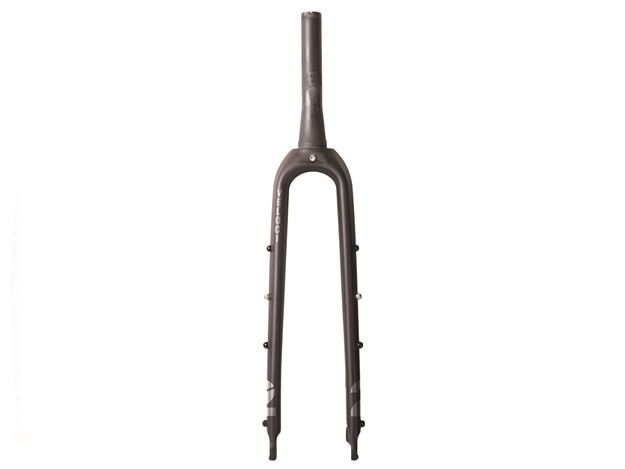 Picture of Veloci No.22 Carbon Fork - Black