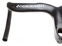 Picture of Colnago C60 Handlebar/Stem combo - Black