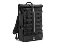 Picture of Chrome Barrage Cargo Backpack - Black