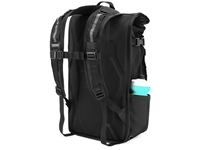 Picture of Chrome Barrage Cargo Backpack - Black