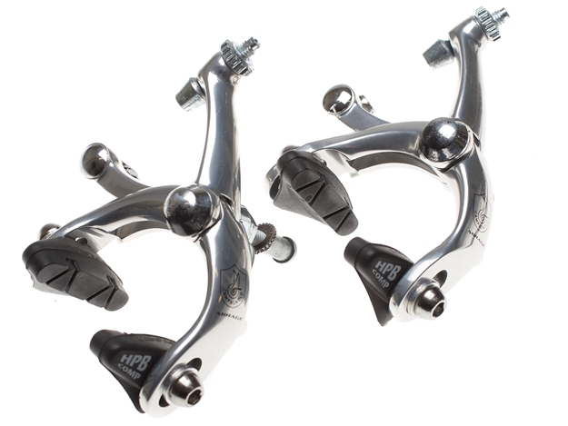 Picture of Campagnolo Mirage Brake Set - Silver