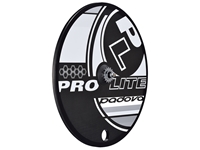 Picture of Pro-Lite Padova Full Carbon Disc Rear Wheel - Black