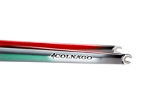 Picture of Colnago Tricolore Carbon 75 Fork - Italian Tricolour