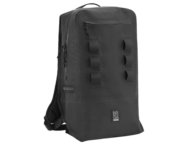 Picture of Chrome Urban Ex Tombstone Backpack - Black
