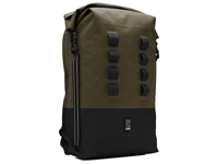 Picture of Chrome Urban Ex Rolltop (28l) Backpack - Ranger Green