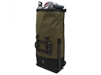 Picture of Chrome Urban Ex Rolltop (28l) Backpack - Ranger Green