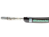 Picture of Bianchi Carbon Road Fork - Black