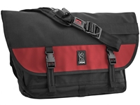 Picture of Chrome Citizen Messenger Bag - Red